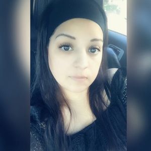 Meet your Posher, Fabiola